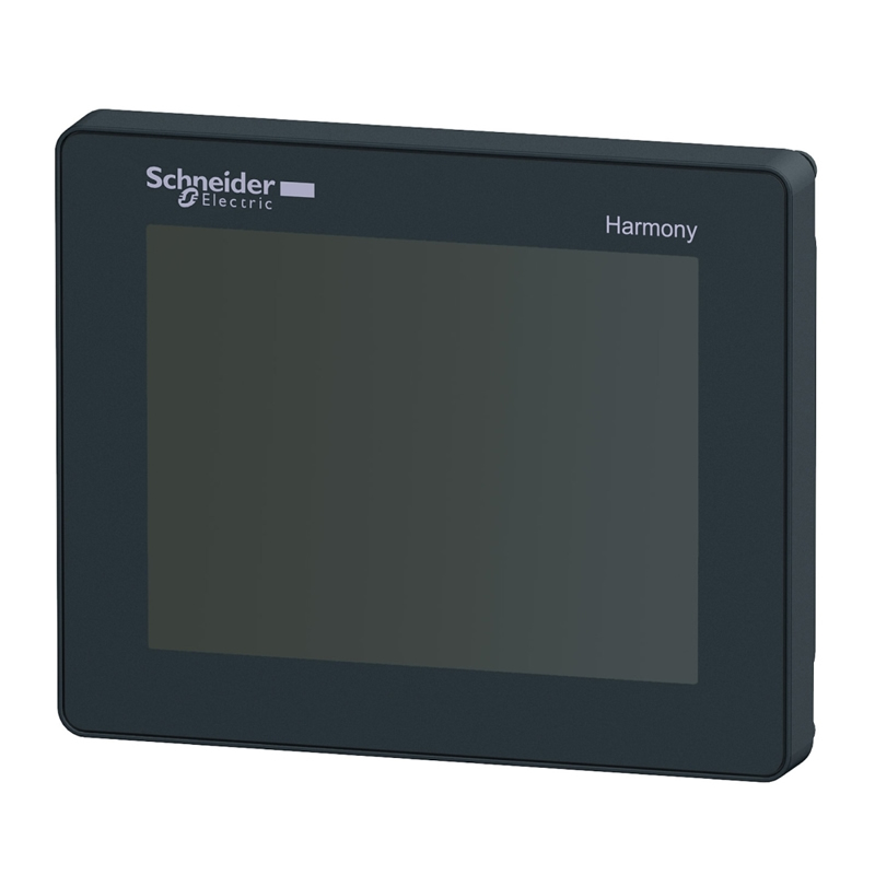 Harmony SCU vezérlős HMI panel
