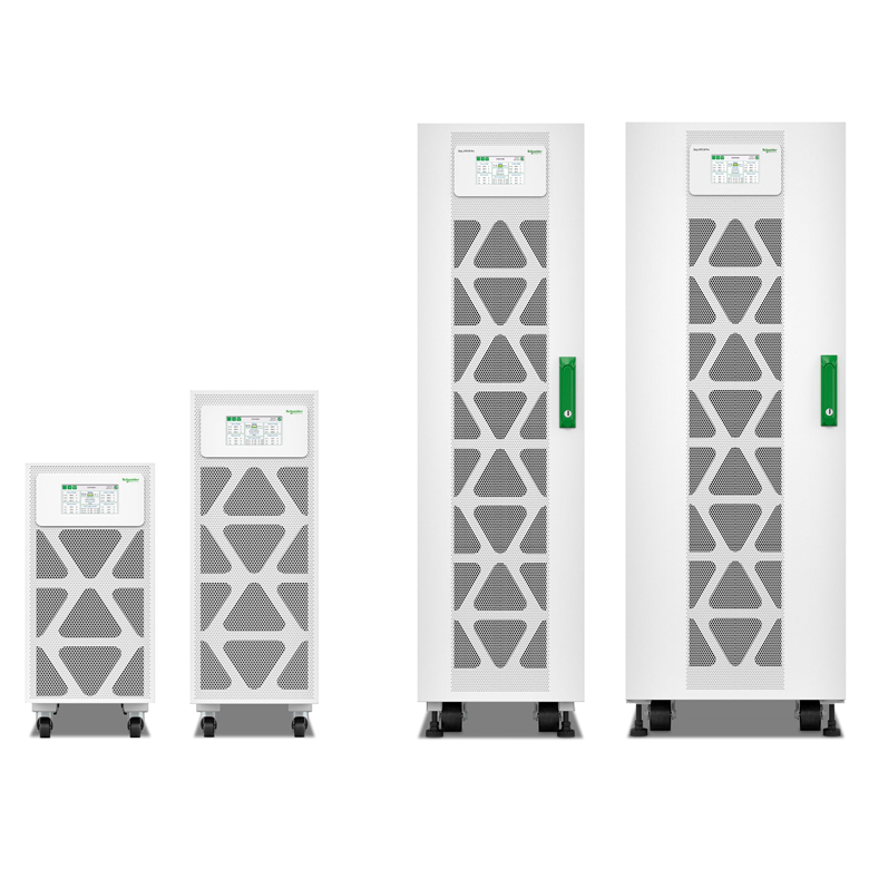 Schneider Electric Easy UPS 3S Pro szünetmentes tápegységek