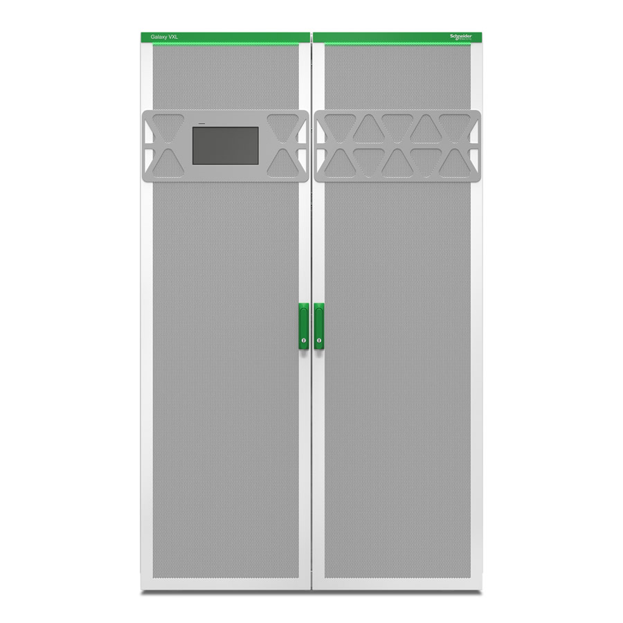 Schneider Electric Galaxy VXL szünetmentes áramforrások
