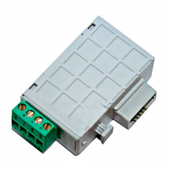 Bővítő modul, 2 csatornás impulzusadó, NA96/NA96+-hoz