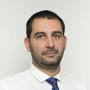 Lévai József