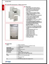 Modul 2000 mérő és installációs szekrény <br>
(K-GEHG-HU5 / 8-64. oldal) - részletes termékismertető