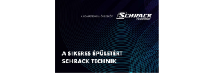 Schrack Technik bemutatkozás - cégismertető