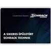 Schrack Technik bemutatkozás - cégismertető