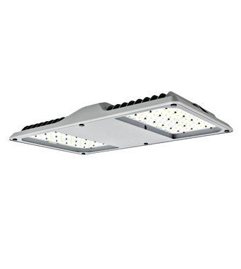 ARKTUR szögletes LED ECO csarnokvilágító lámpatest