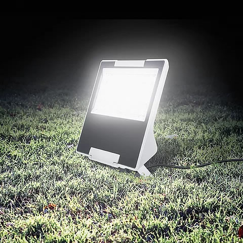 Schrack Trinity Forca LED kültéri fényvető