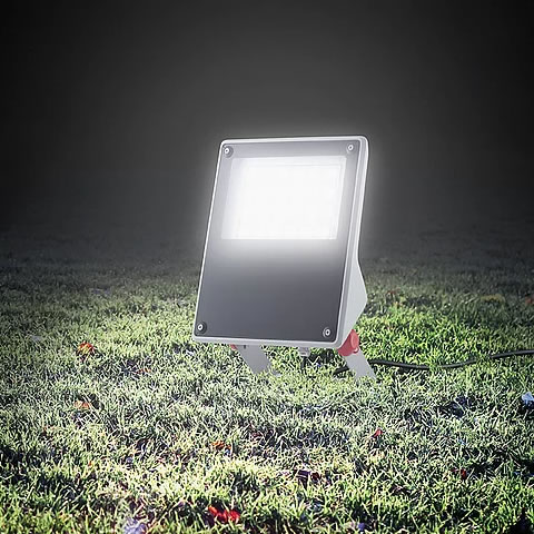 Schrack Trinity Forca LED kültéri fényvető