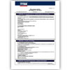 Tytan Professional Stukkófix WB-35 - biztonsági adatlap