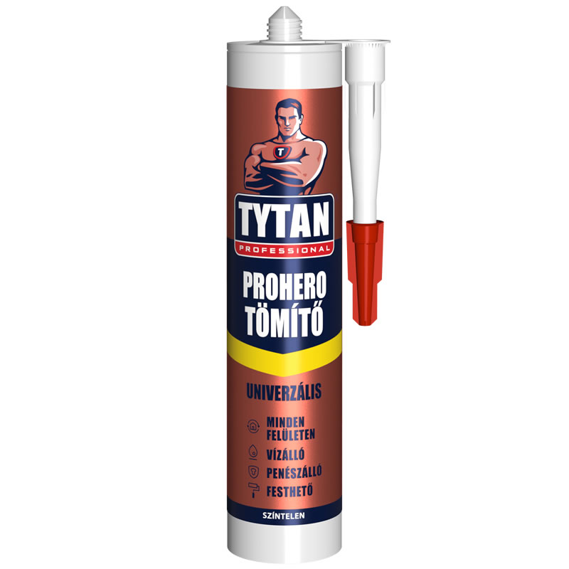 Tytan Professional PROHERO tömítő