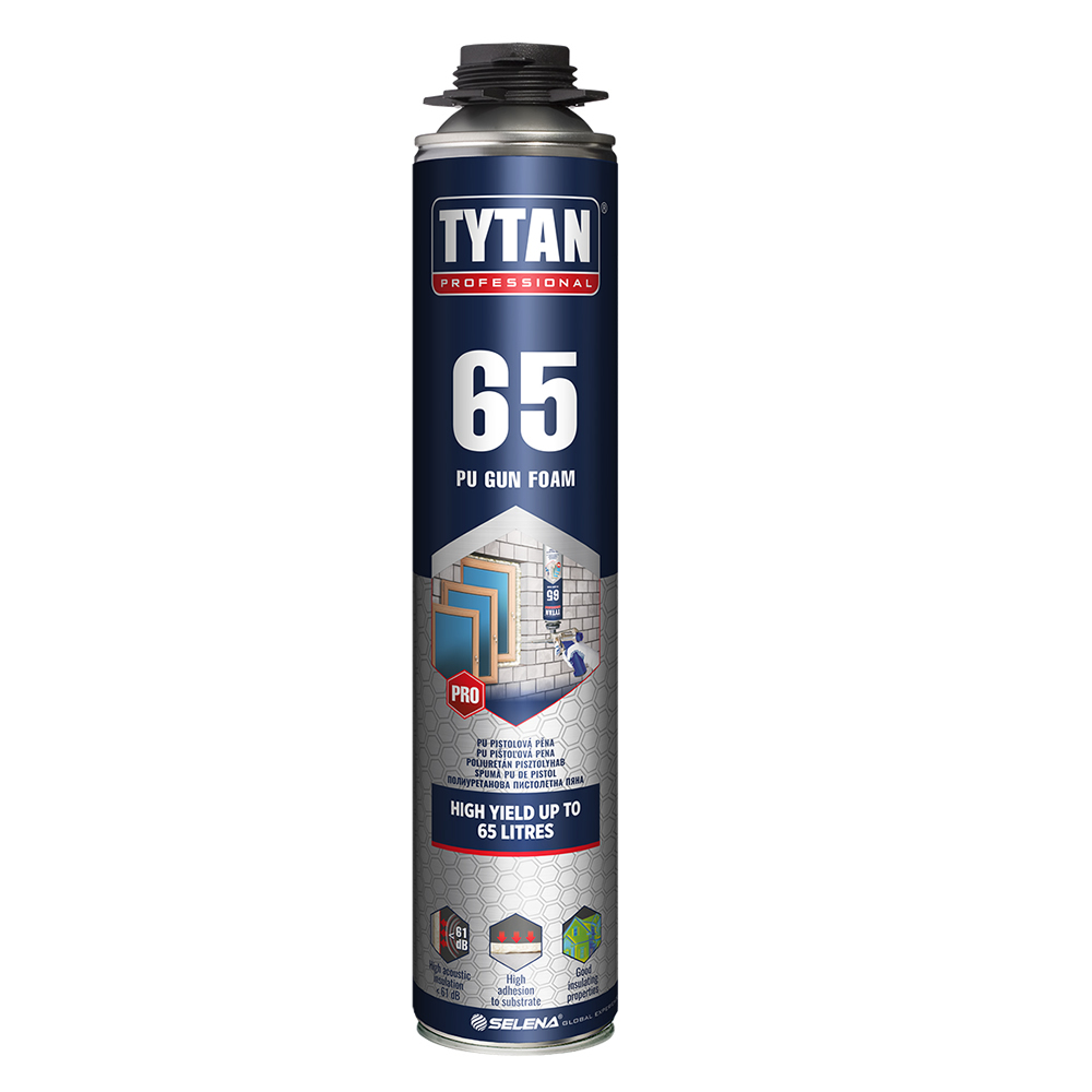 Tytan Professional T65 pisztolyhab