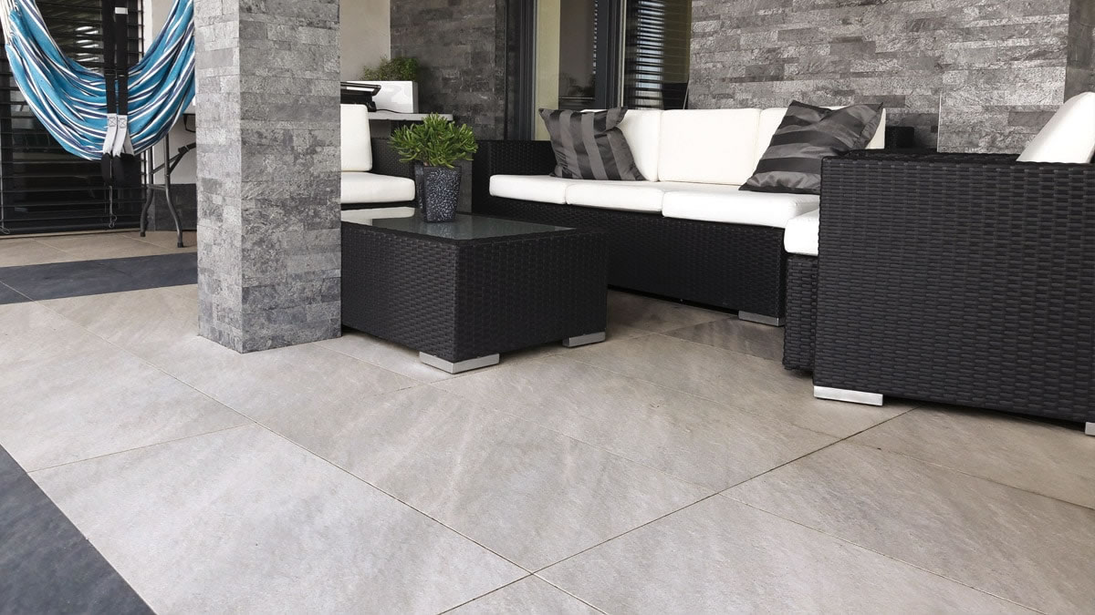 AirPave Monaro porcelán lapok