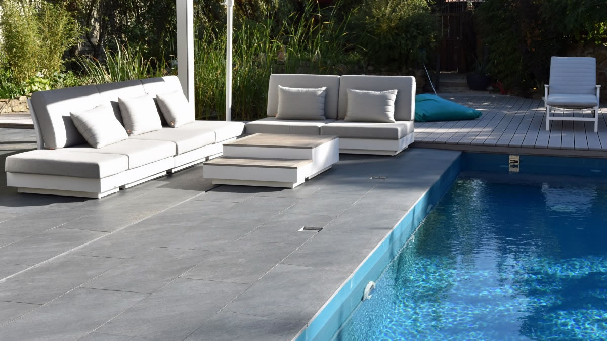 AirPave Monaro porcelán lapok