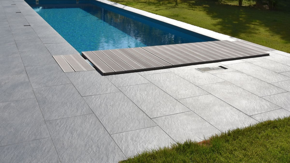 AirPave Monaro porcelán lapok