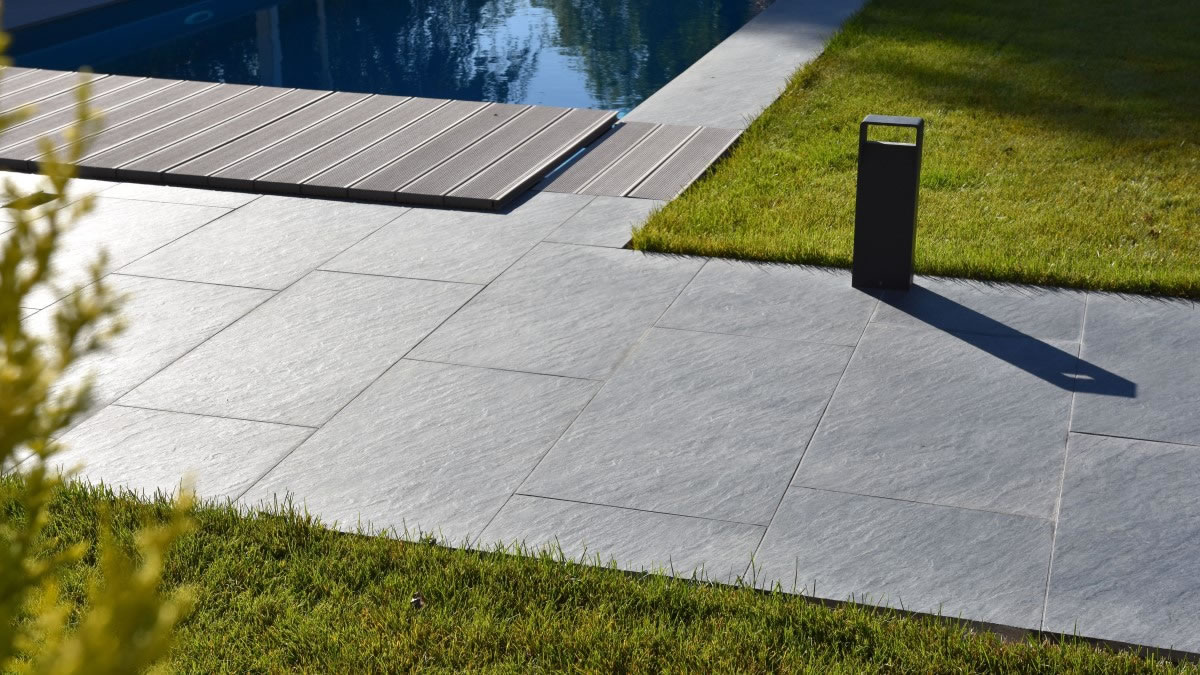 AirPave Monaro porcelán lapok