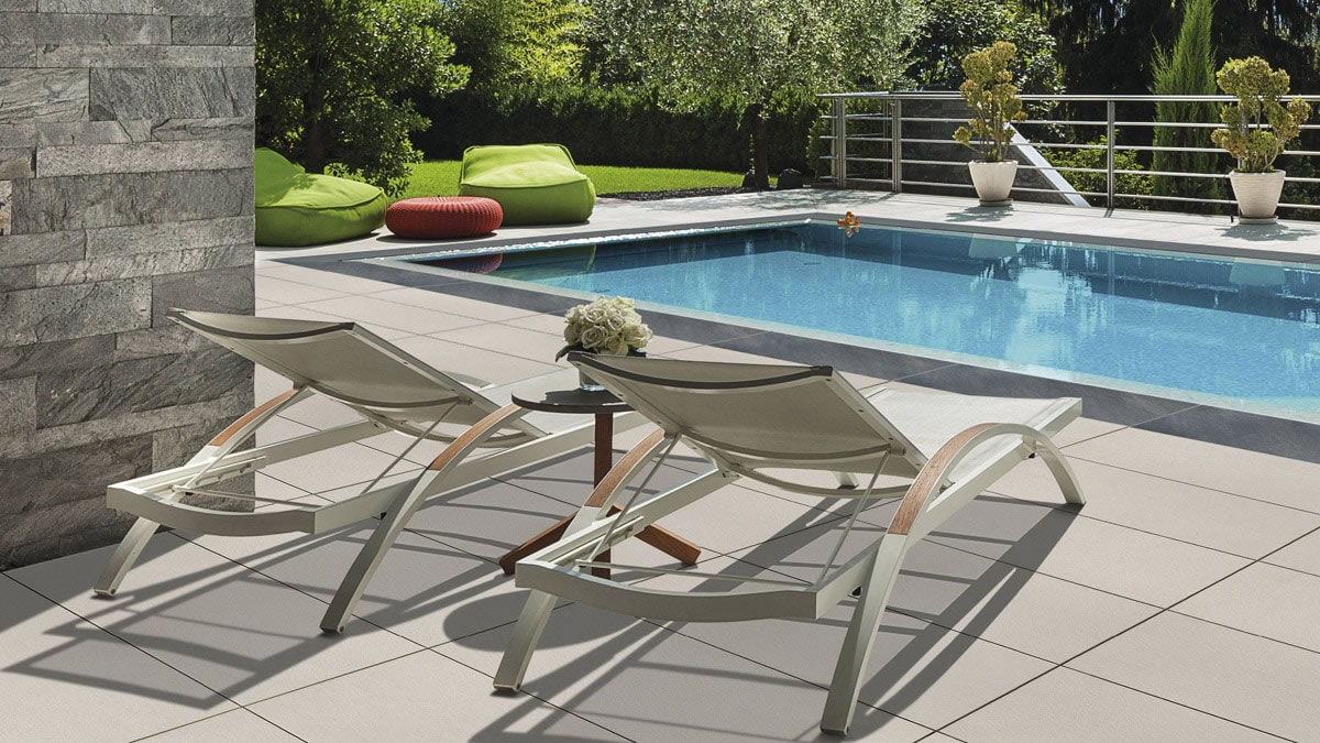 AirPave Panama porcelán lap