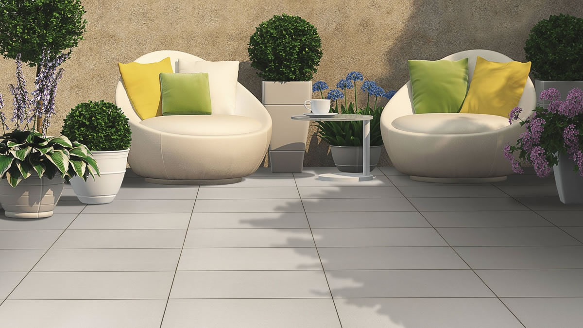 AirPave Panama porcelán lap