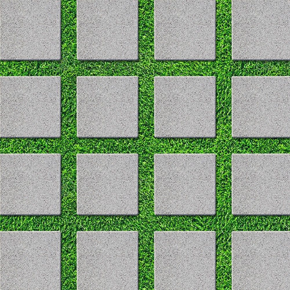 ECOgreen térkő - szürke