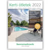 Semmelrock Kerti Ötletek 2022 - részletes termékismertető