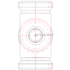 VXP45.10-1 - CAD fájl