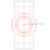 VXP45.20-4 - CAD fájl