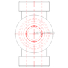 VXP45.25-10 - CAD fájl