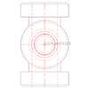 VXP45.32-16 - CAD fájl