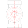 VXP45.40-25 - CAD fájl