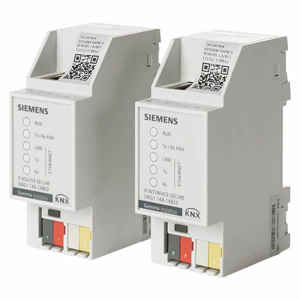 GAMMA N 146 IP-router