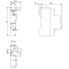 Siemens Sentron 5SM6011-1 - CAD fájl