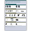 Sentron 3NP kisfeszültségű biztosító rendszer - részletes termékismertető