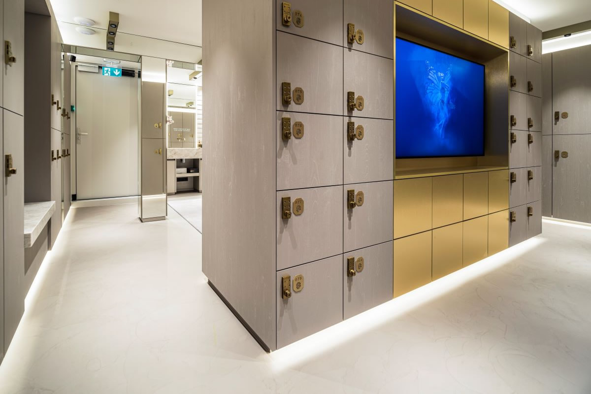 Sika ComfortFloor® Marble FX poliuretán padlóbevonat