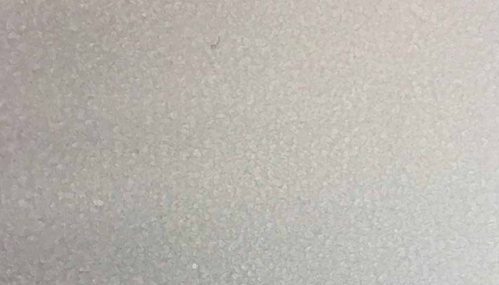 Sika ComfortFloor® Marble FX padlóbevonat - egységesebb struktúrájú megjelenés