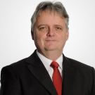 Mihályi István