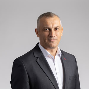 Bognár Zoltán