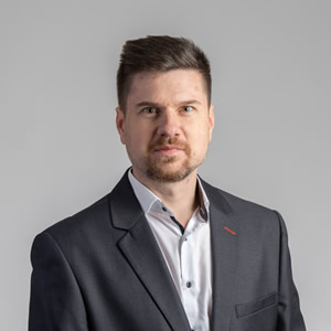 Baranyi Dávid