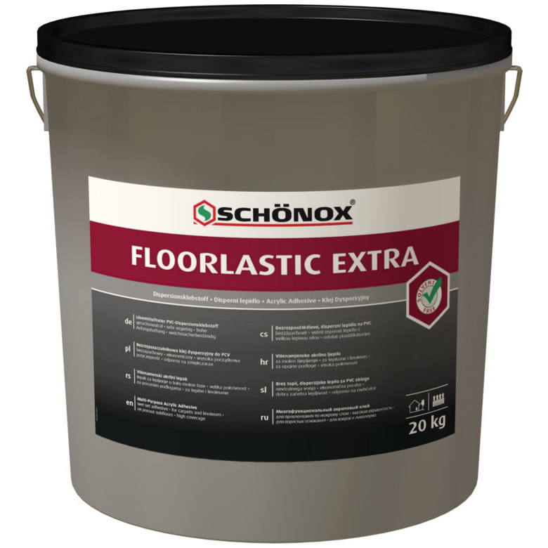 Schönox Floorlastic Extra