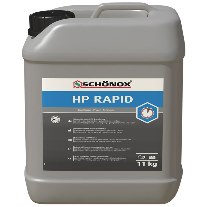 Schönox HP Rapid alapozó