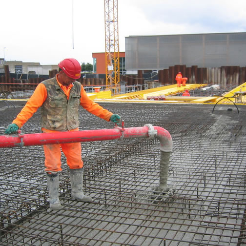 Sika lőttbeton folyósító adalékszerek