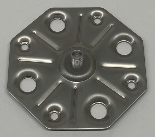 SikaRoof® Anchor Washer 140 mm-es alátét