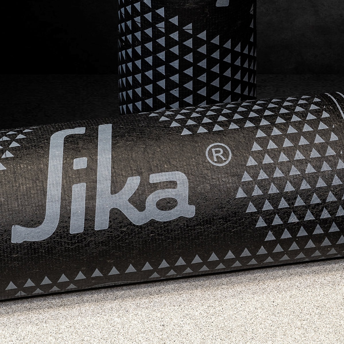 SikaShield® W bitumenes vízszigetelő lemezrendszer