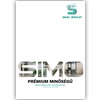 SIMO prémium minőségű térelválasztó rendszerek <br>
(termékkatalógus, 2022) - részletes termékismertető