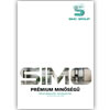 SIMO prémium minőségű térelválasztó rendszerek <br>
(termékkatalógus, 2022) - részletes termékismertető