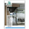 SIMO Rapid Rendszer és SIMO Doors <br>
(termékkatalógus 2022, 4-9. és 22-29. oldal) - részletes termékismertető