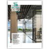 SIMO Blade Rendszer és SIMO Doors <br>
(termékkatalógus 2022, 10-15. és 22-29. oldal) - részletes termékismertető