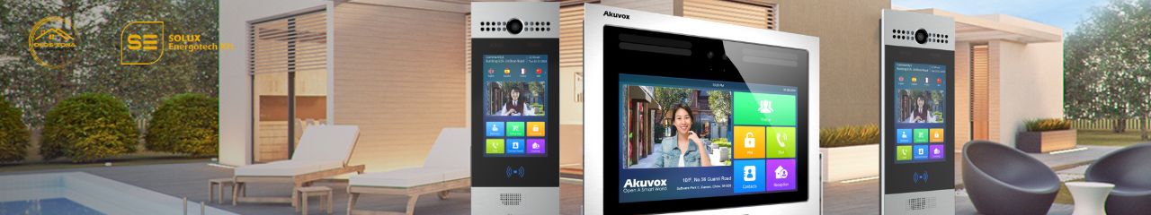 SOLUX Energotech Kft. - Okos-zona