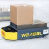 Weasel vezető nélküli szállítórendszer - részletes termékismertető