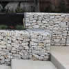 Steelvent gabion támfalak - részletes termékismertető