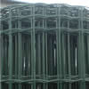 ST14 típusú ponthegesztett tekercses kerítés - részletes termékismertető