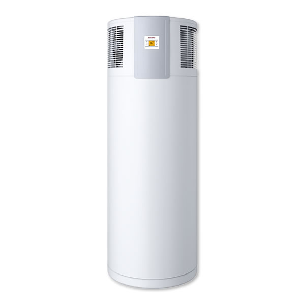 STIEBEL ELTRON SHP-A 300 X Plus hőszivattyús vízmelegítő