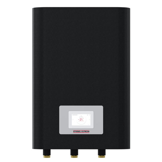 STIEBEL ELTRON HM Trend connect hidraulikus modul levegő-víz hőszivattyúkhoz